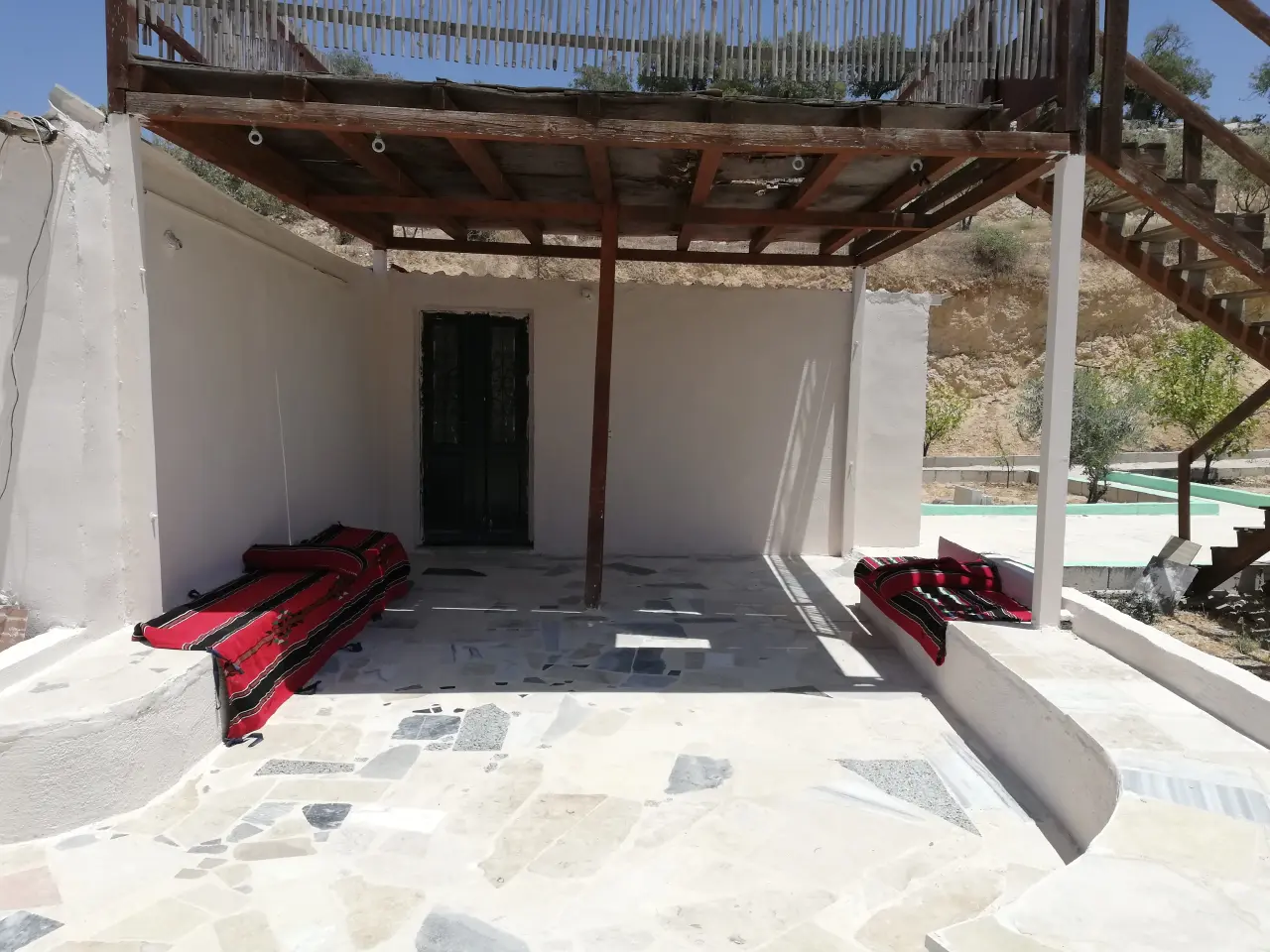 Land for sale in Kufr Asad – photo 13