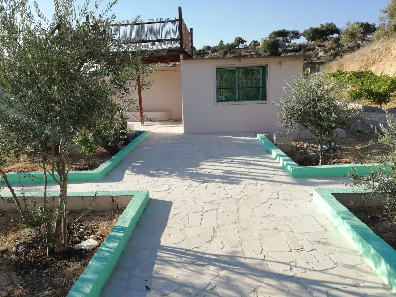 Land for sale in Kufr Asad – photo 3