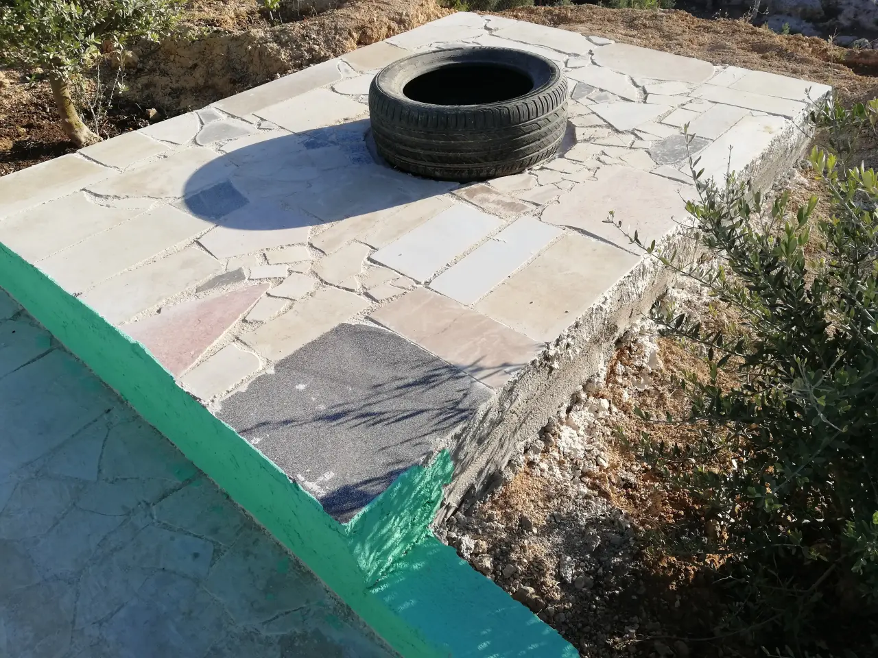 Land for sale in Kufr Asad – photo 11