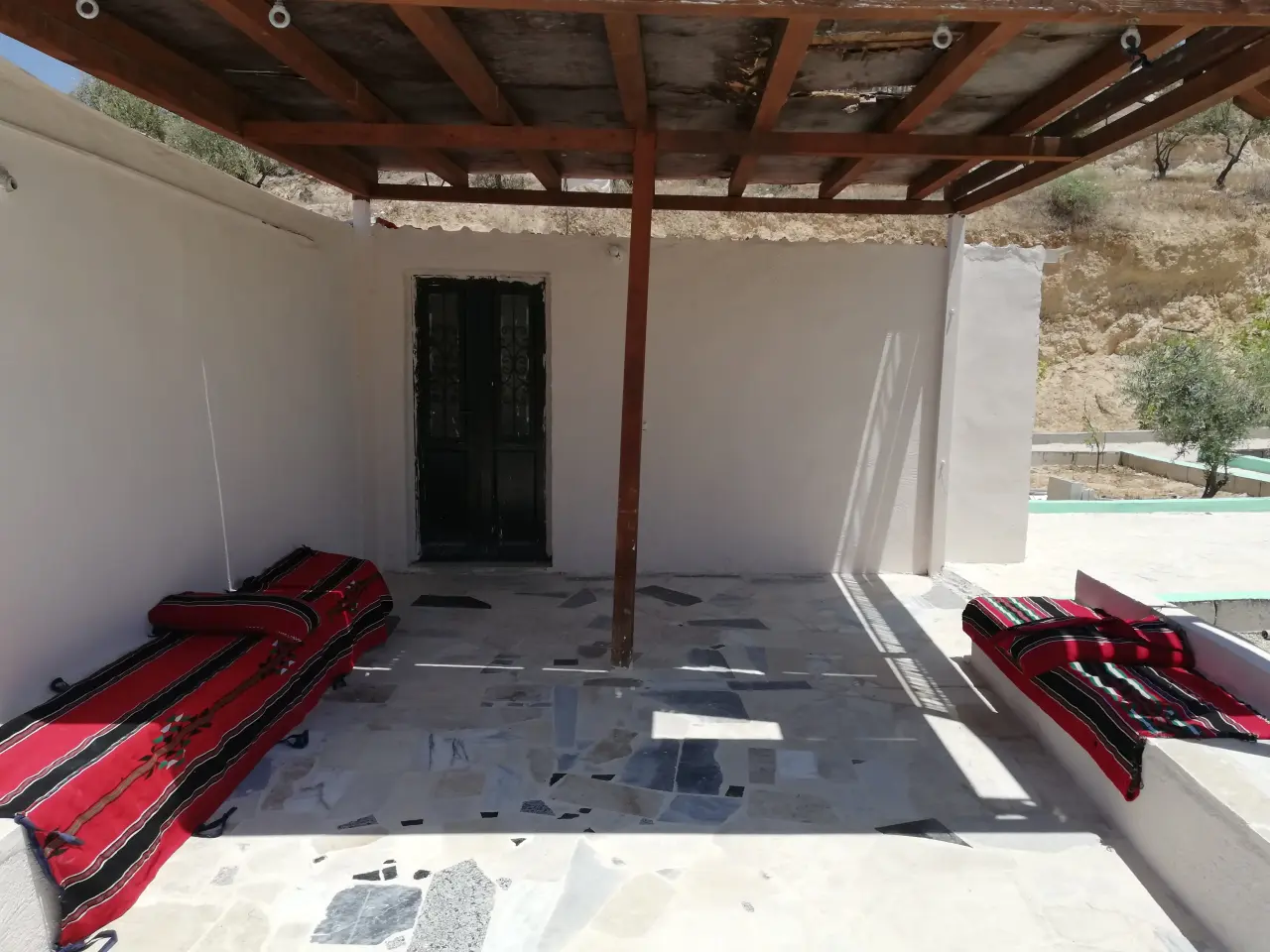 Land for sale in Kufr Asad – photo 12