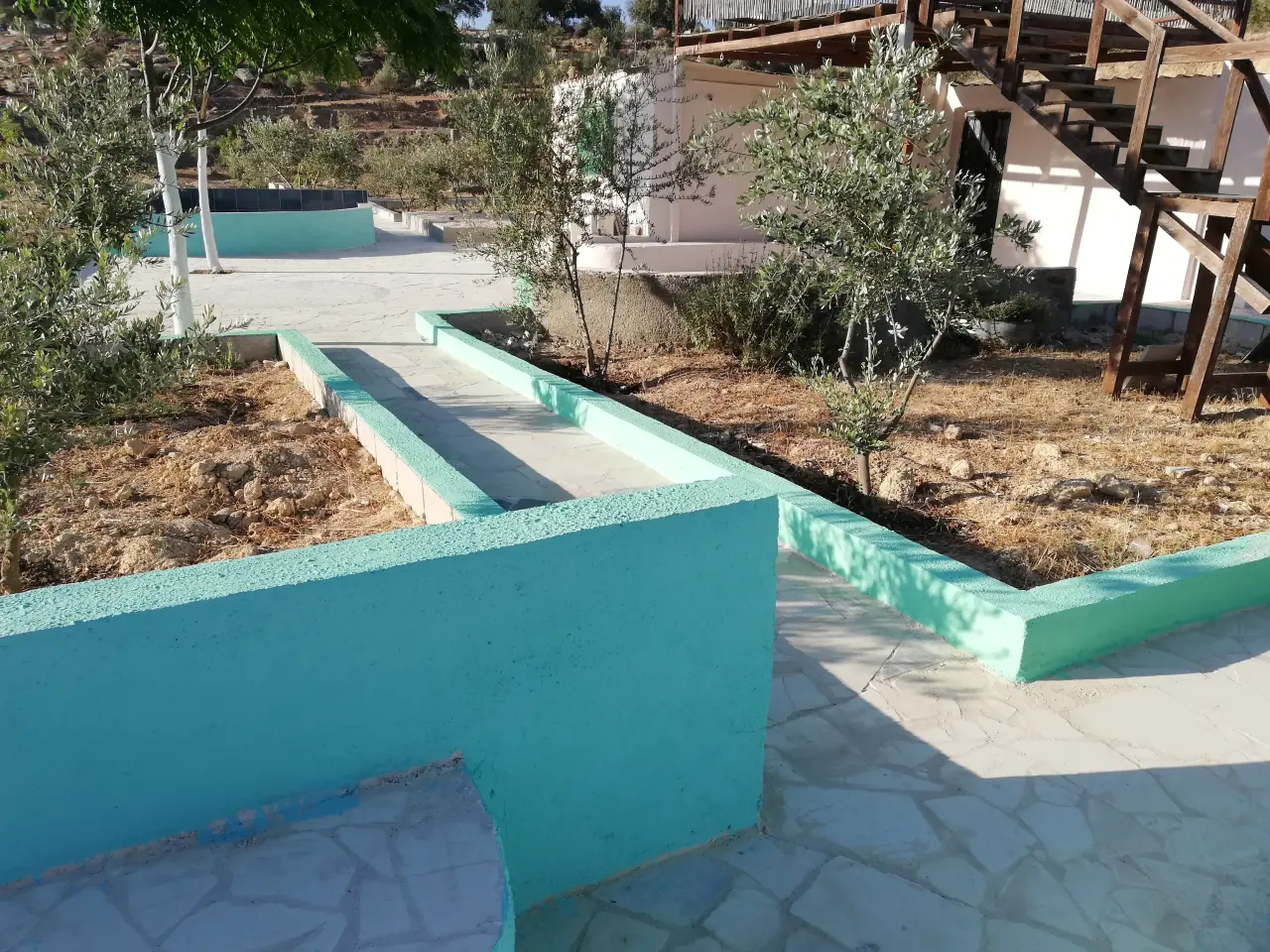 Land for sale in Kufr Asad – photo 7