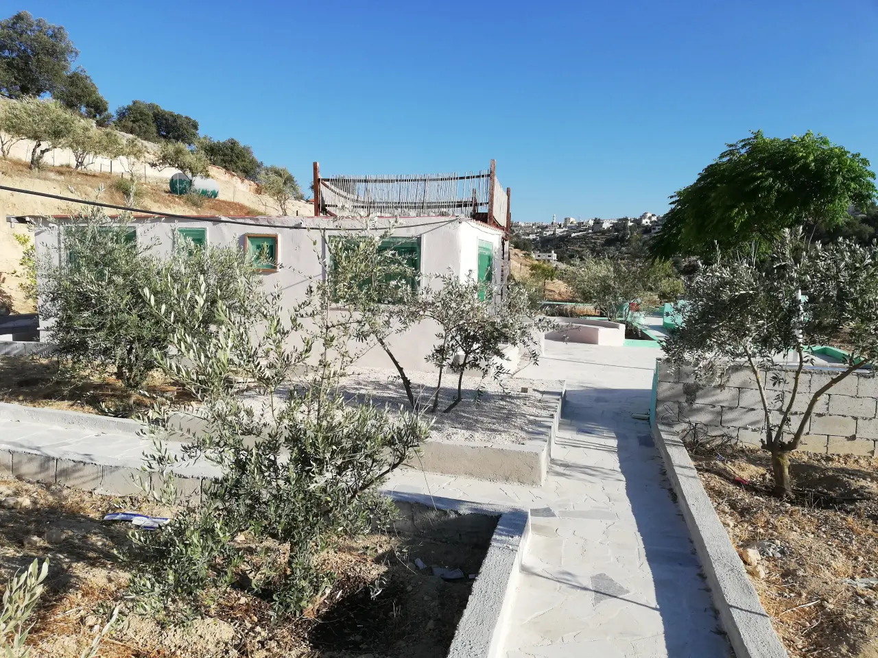 Land for sale in Kufr Asad – photo 16