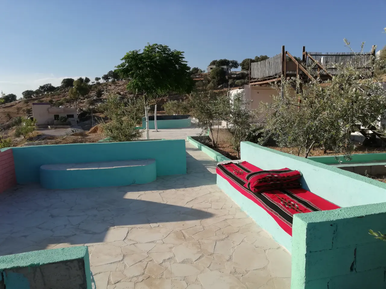 Land for sale in Kufr Asad – photo 9