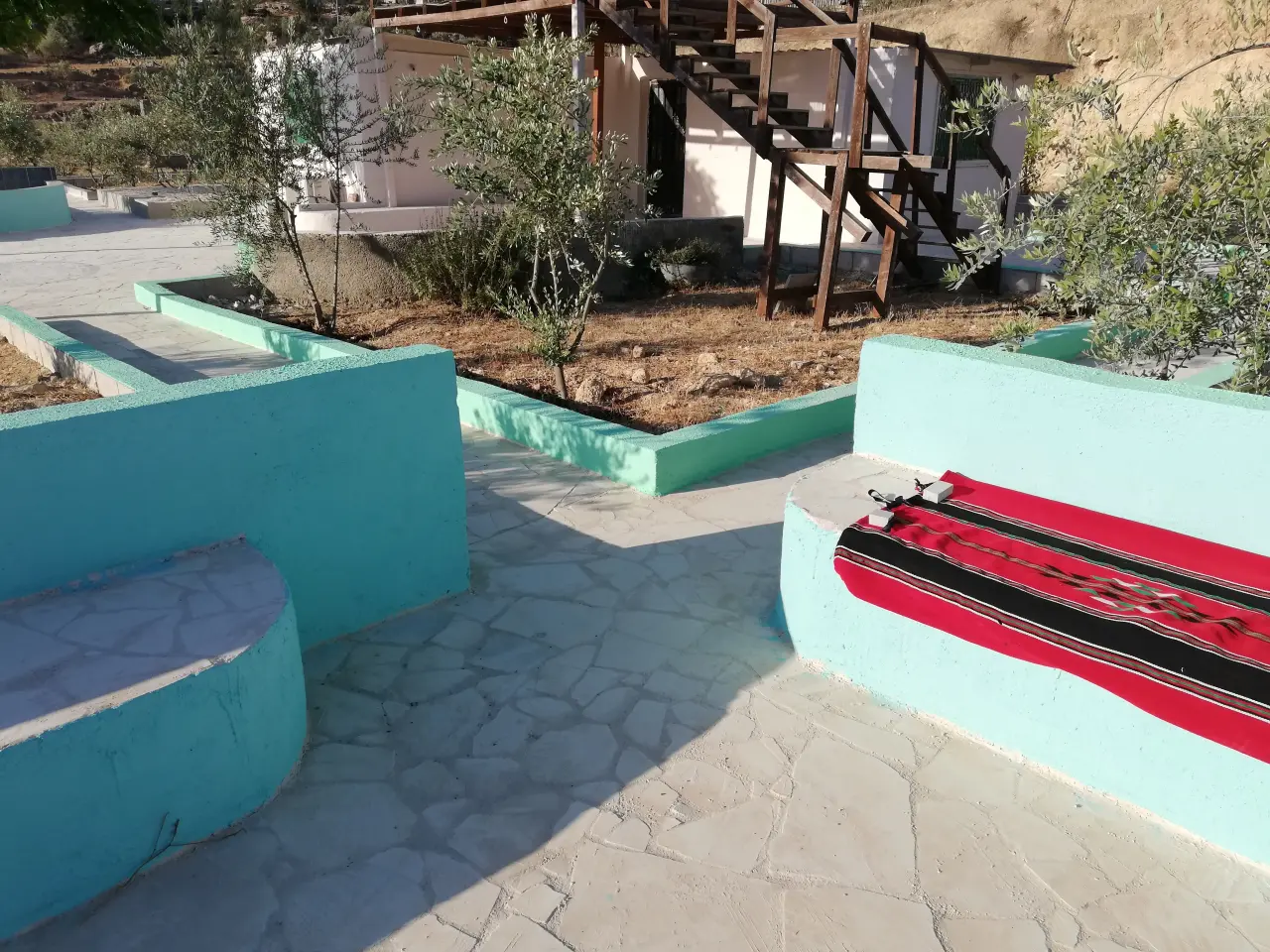 Land for sale in Kufr Asad – photo 10
