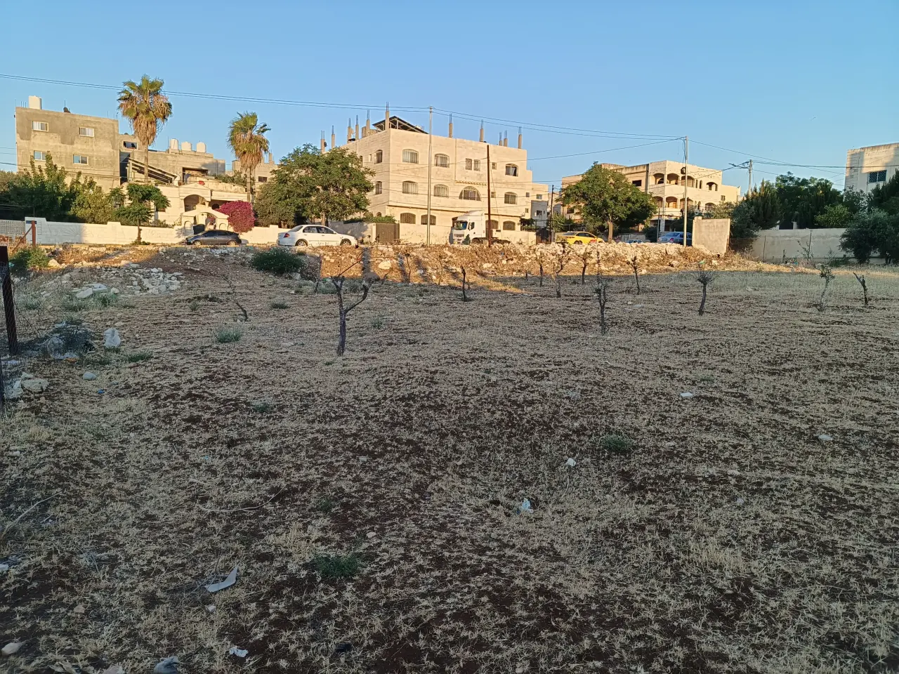 Land for sale in Honaina – photo 2