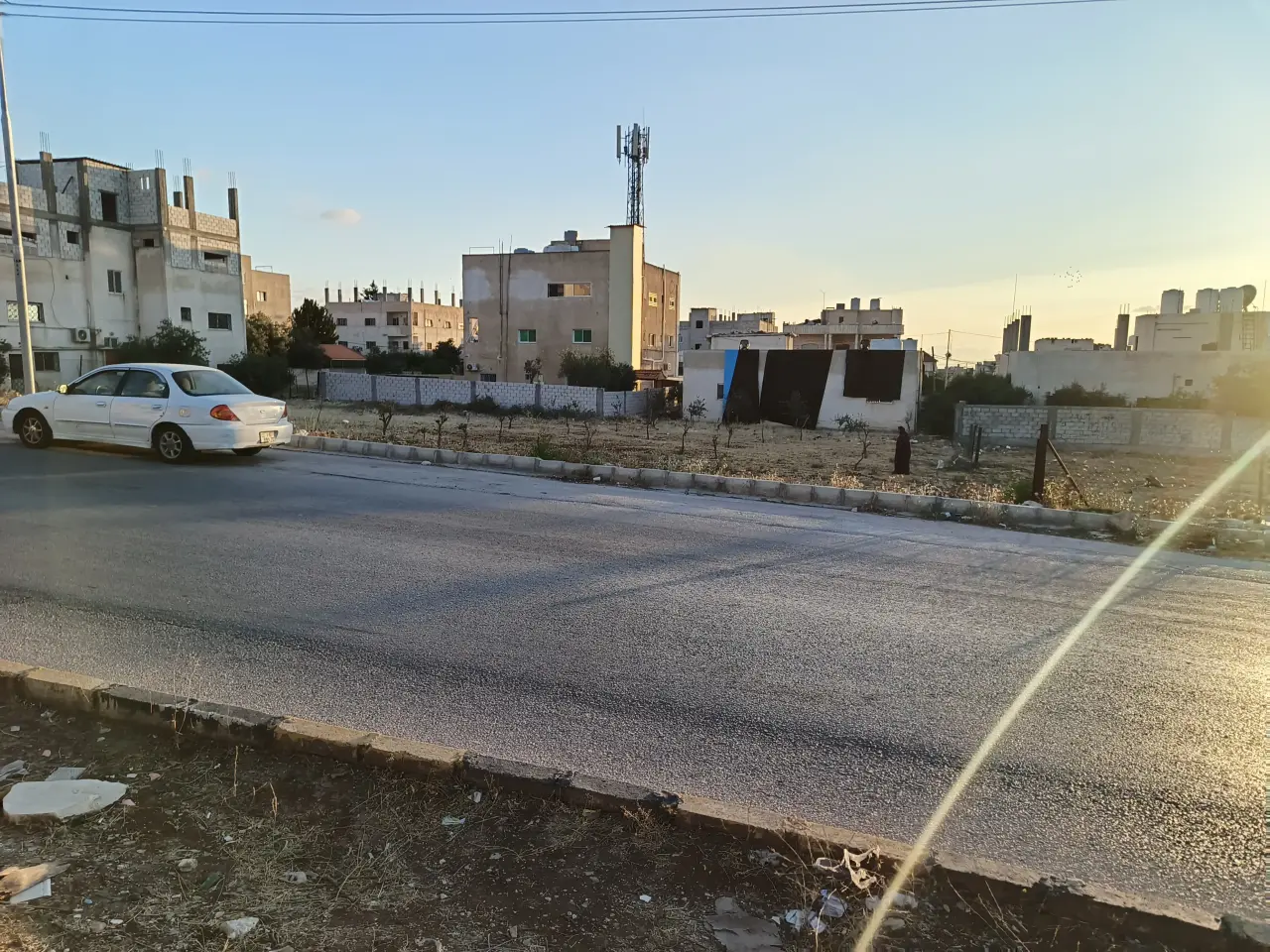 Land for sale in Honaina – photo 4