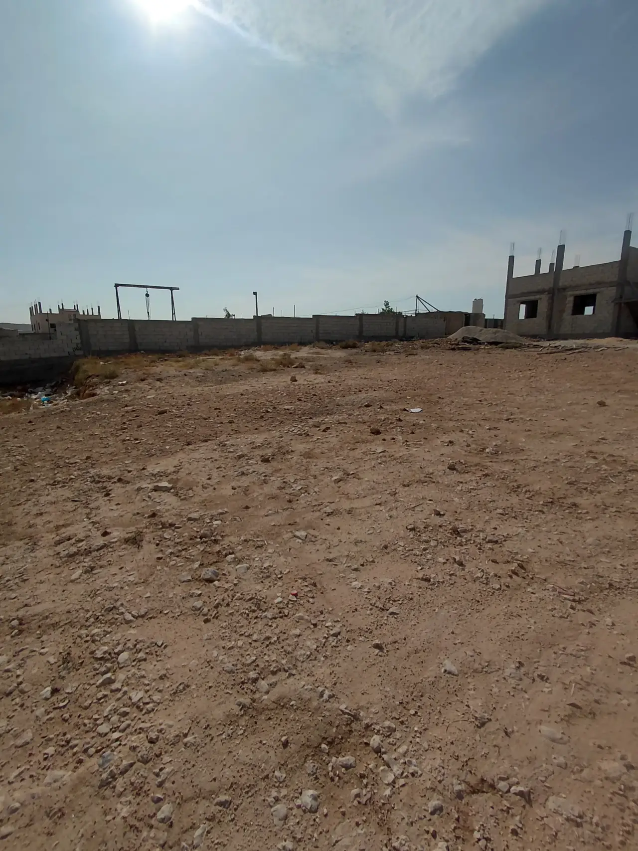 Land for sale in Wadi Al Aash – photo 8