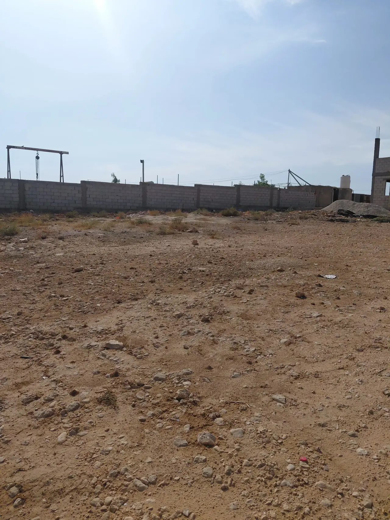 Land for sale in Wadi Al Aash – photo 7