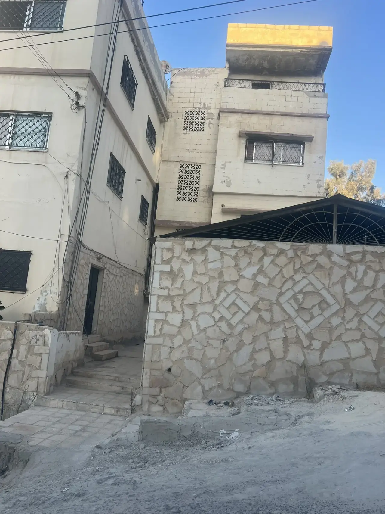 Apartment for sale in Jabal Al Ameer Hasan – photo 7