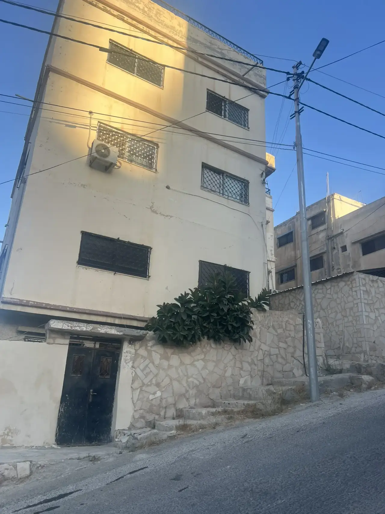 Apartment for sale in Jabal Al Ameer Hasan – photo 6