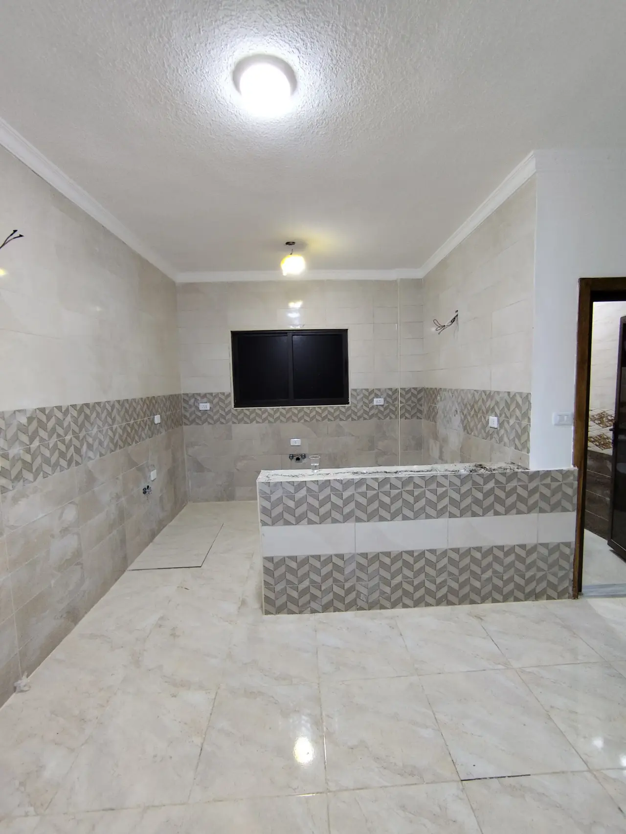 شقة للبيع في Jabal El Shamali Rusaifeh – صورة 12