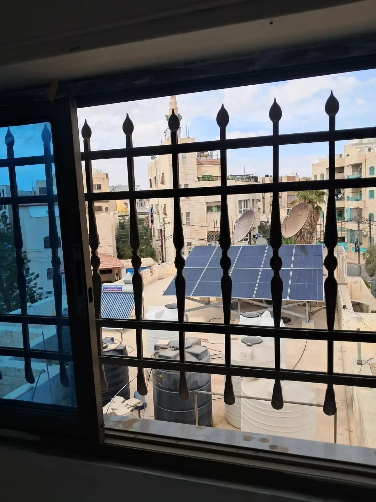 Apartment for sale in Al Thawrah Al Arabia Al Kubrah – photo 9