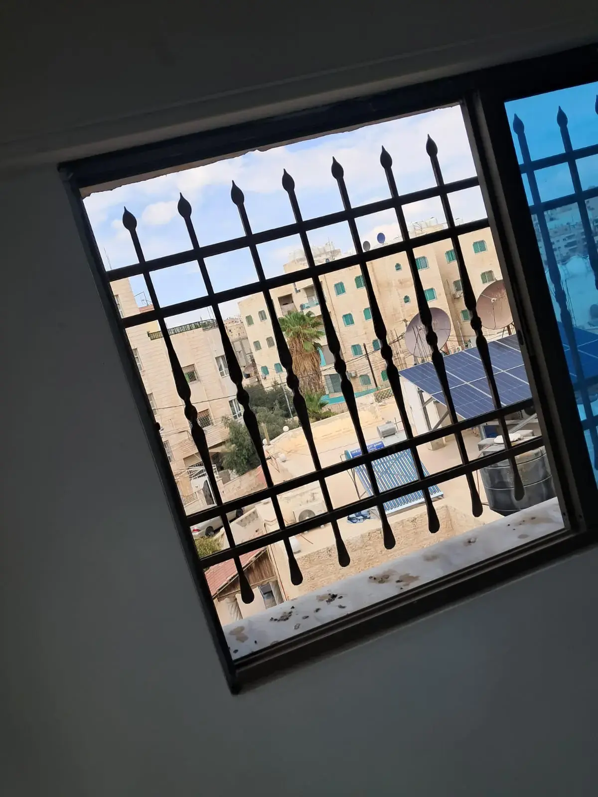 Apartment for sale in Al Thawrah Al Arabia Al Kubrah – photo 8
