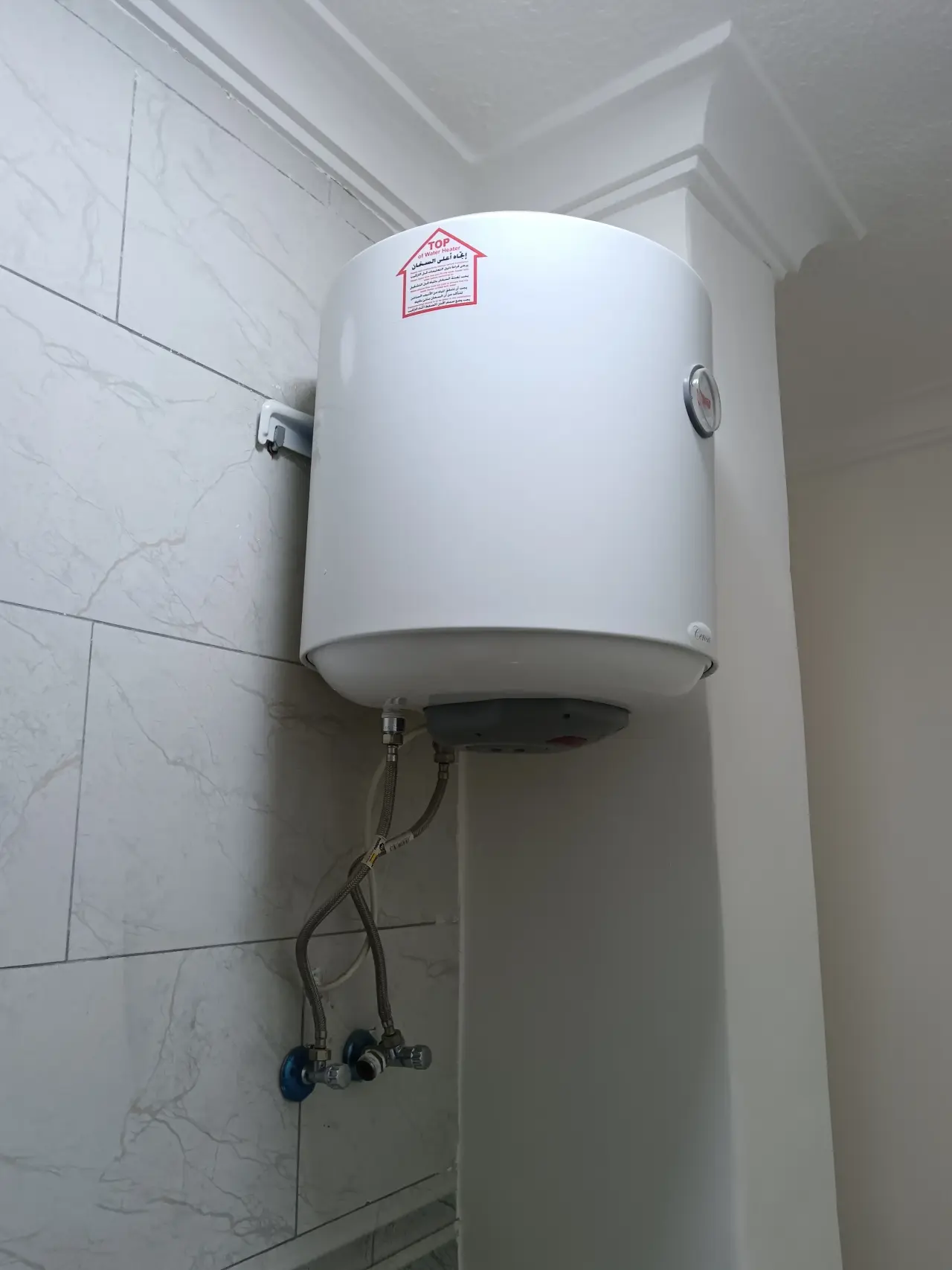 Apartment for rent in Al Tatweer Al Hadari Rusaifah – photo 10