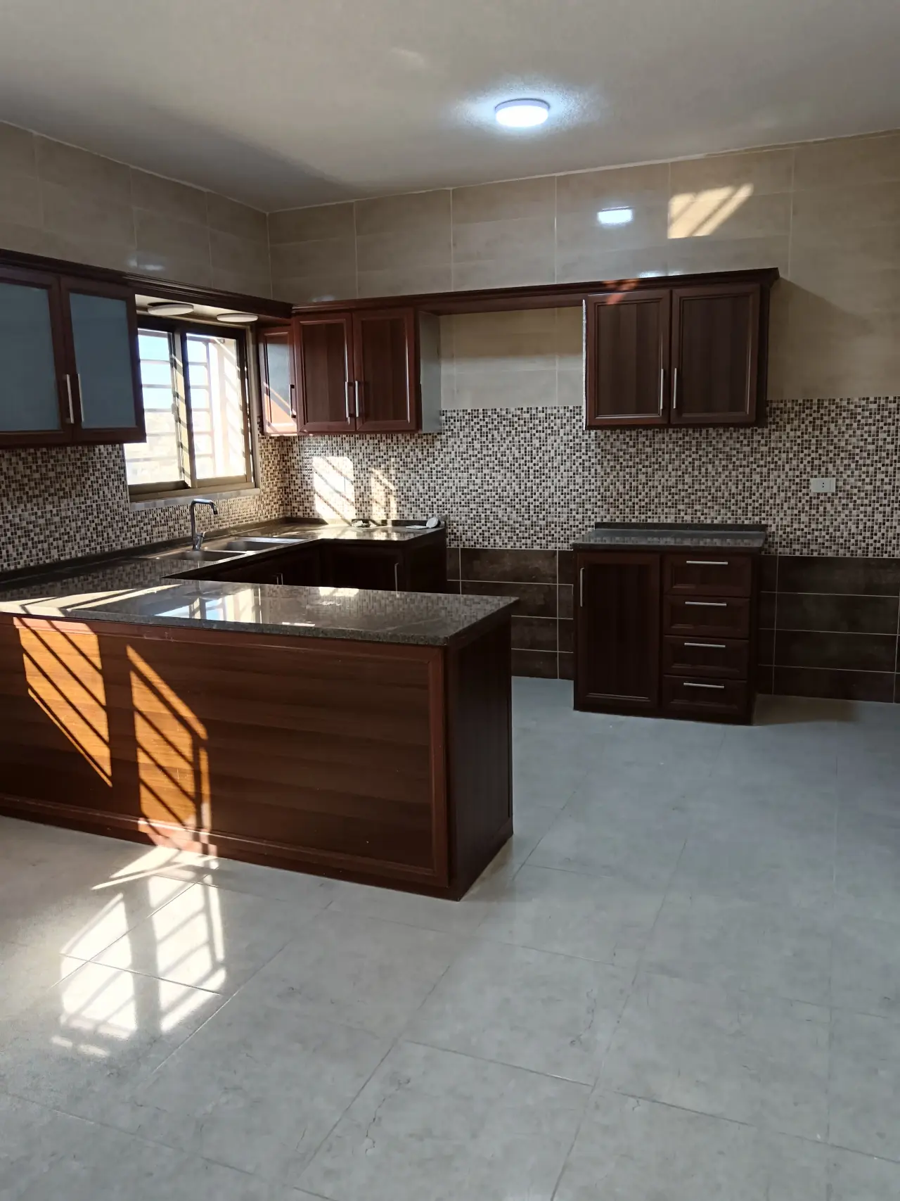 Apartment for rent in Al Tatweer Al Hadari Rusaifah – photo 8