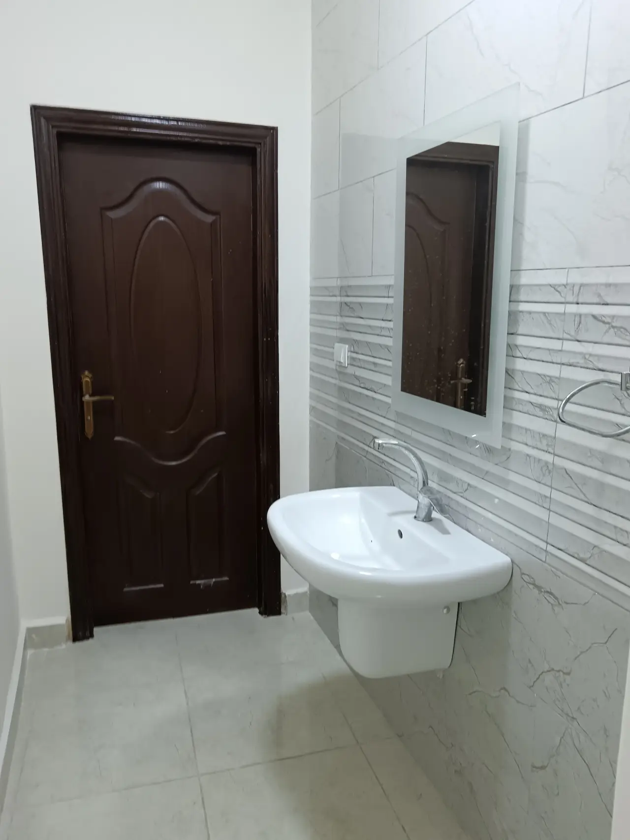 Apartment for rent in Al Tatweer Al Hadari Rusaifah – photo 9