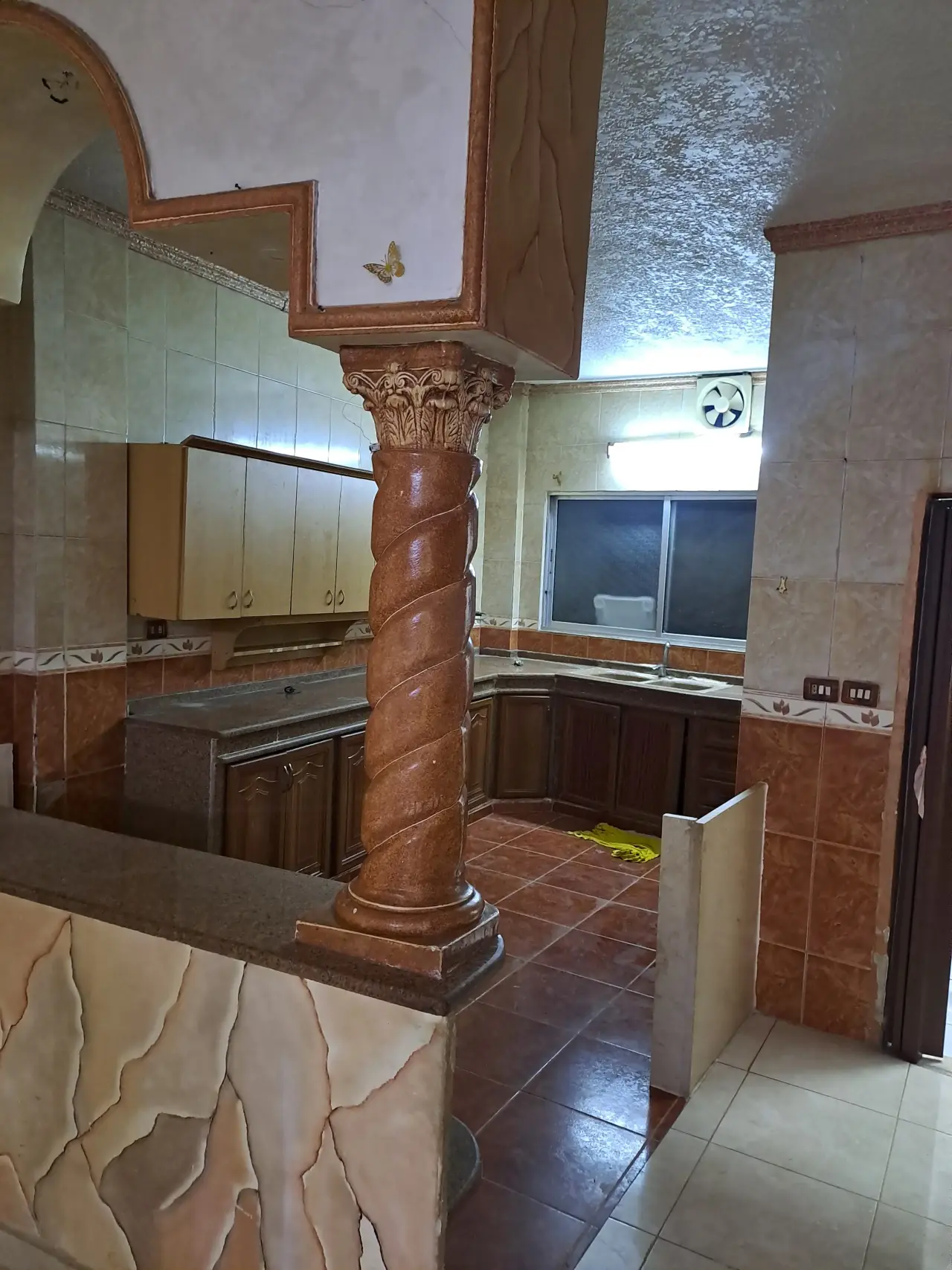 Apartment for rent in Hay Al Iskan – photo 5