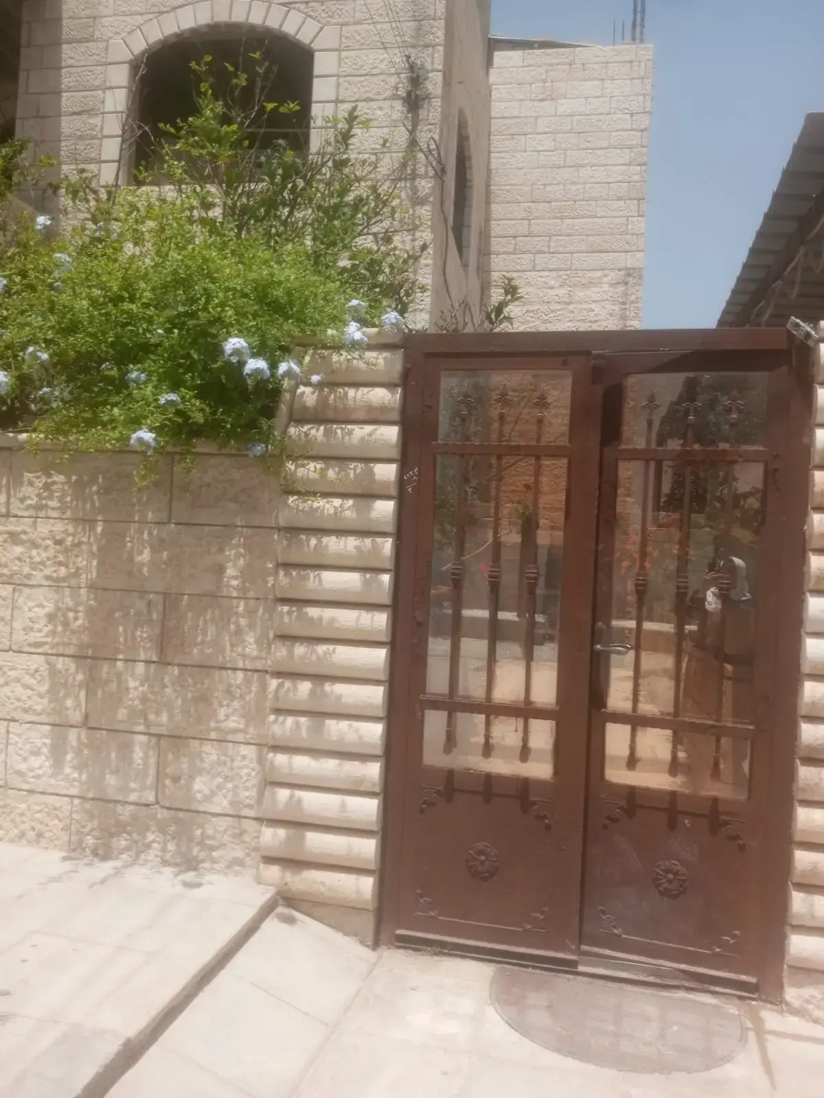 Apartment for rent in Jabal Al Ameer Hamza – photo 6