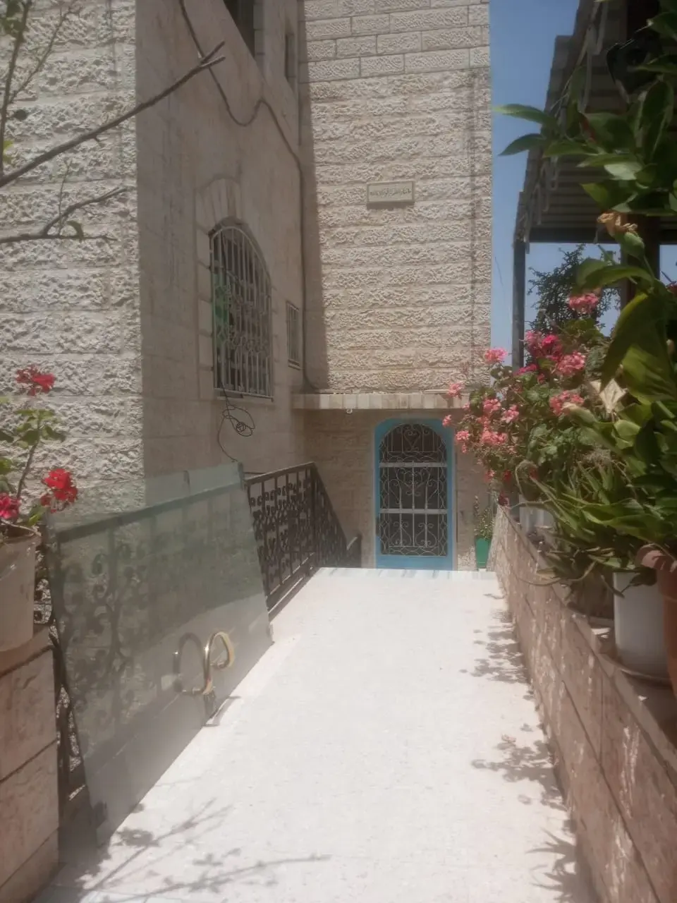 Apartment for rent in Jabal Al Ameer Hamza – photo 5