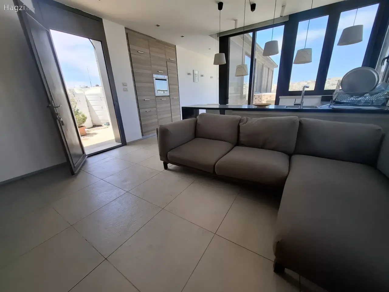 Furnished Apartment to Rent #3778