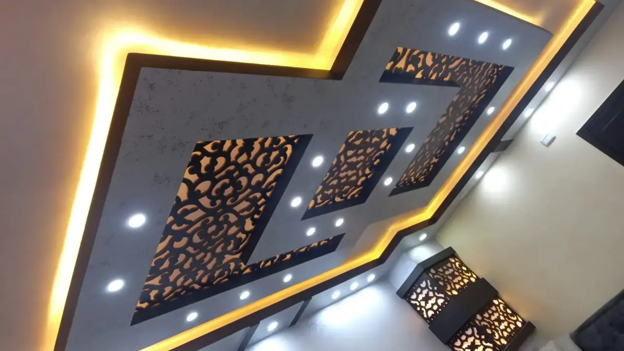 شقة للإيجار في Hay Shaker – صورة 2