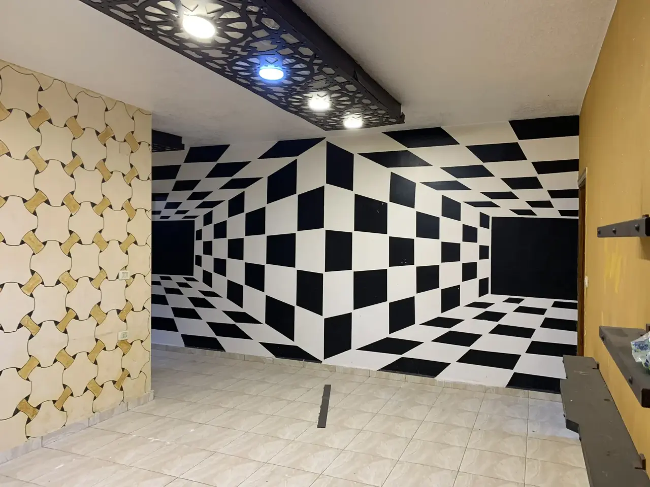 Apartment for rent in Abu Al-Zighan – photo 3