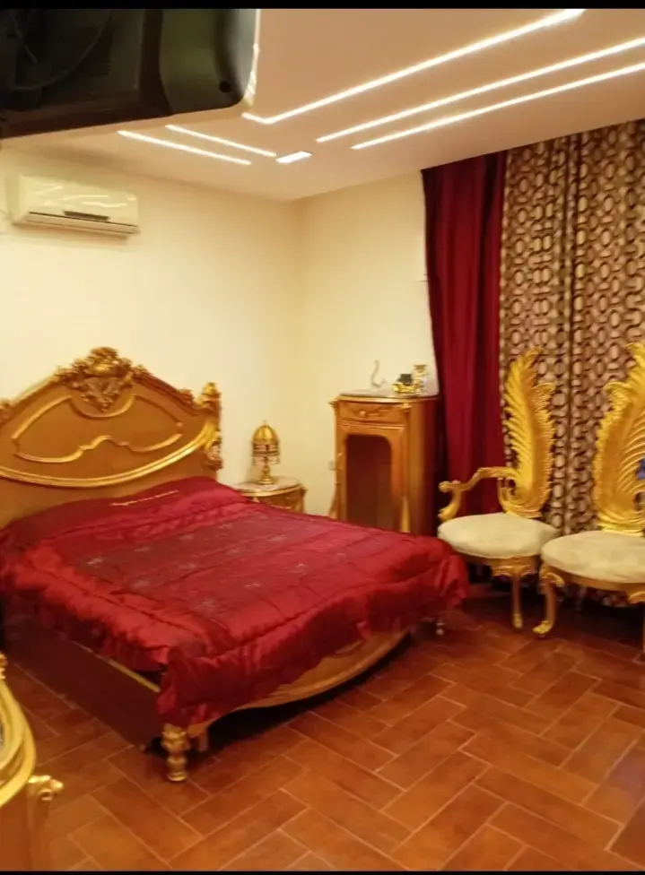 Villa for rent in Um Al Summaq – photo 10
