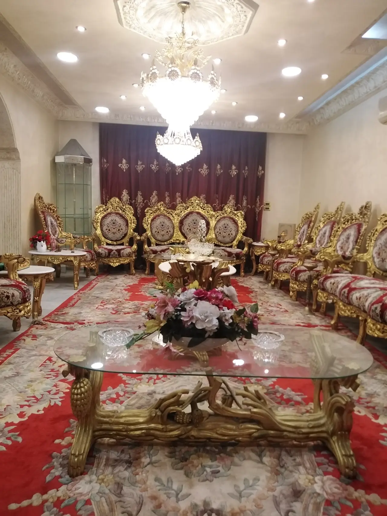 Villa for rent in Um Al Summaq – photo 2