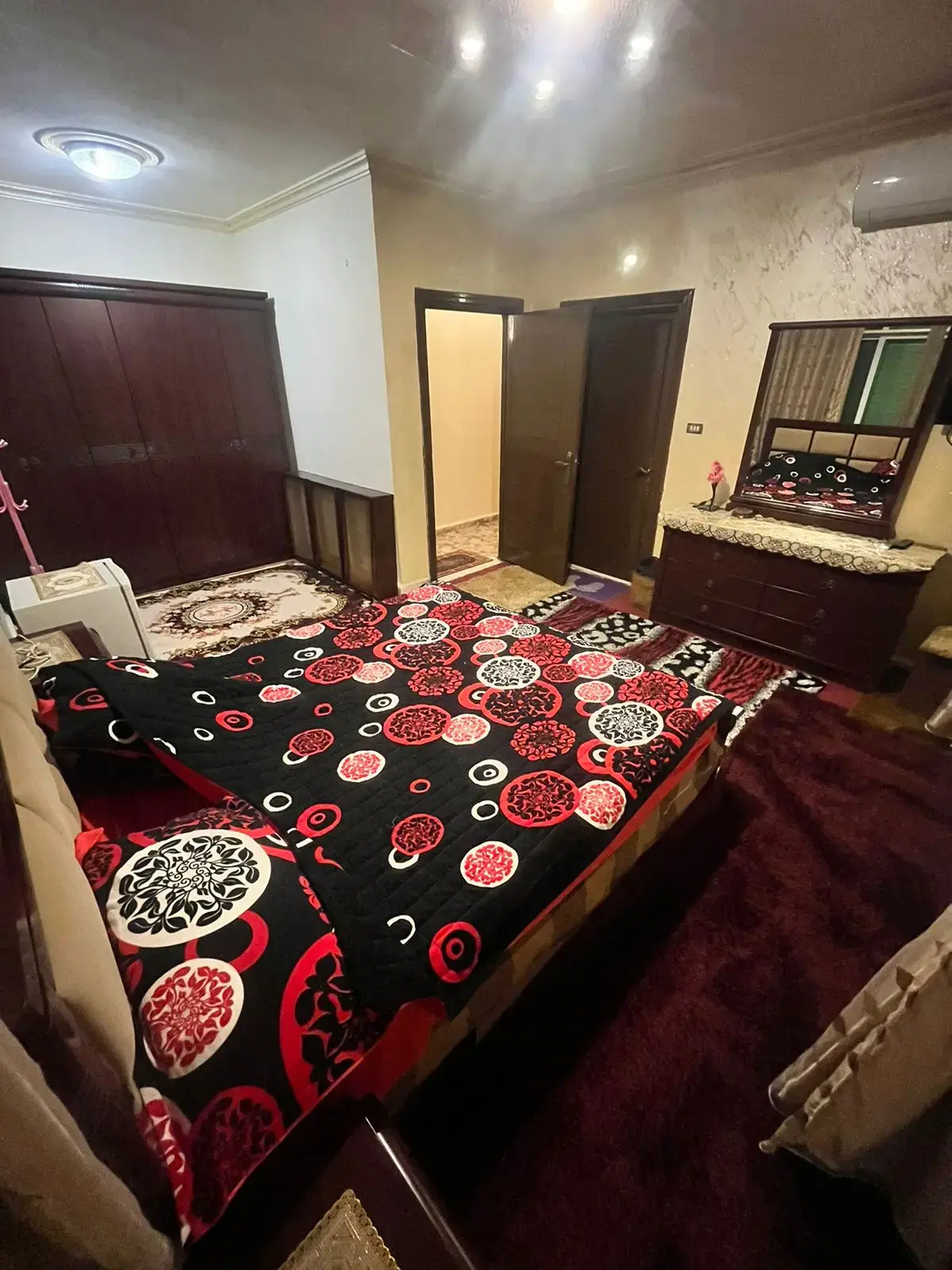 Villa for rent in Al-Diyar – photo 5