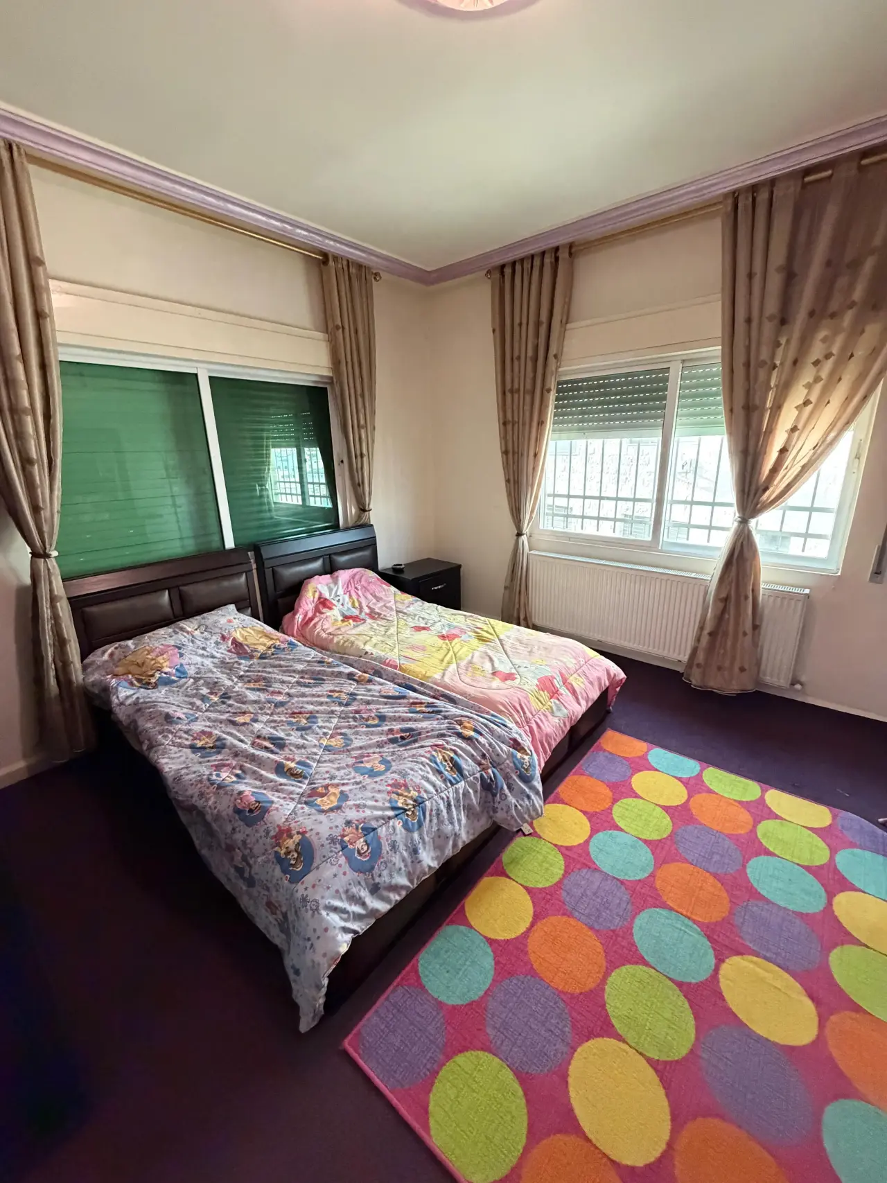 Villa for rent in Al-Diyar – photo 7