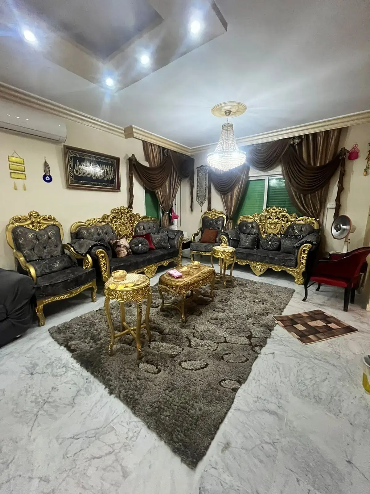 Villa for rent in Al-Diyar – photo 2