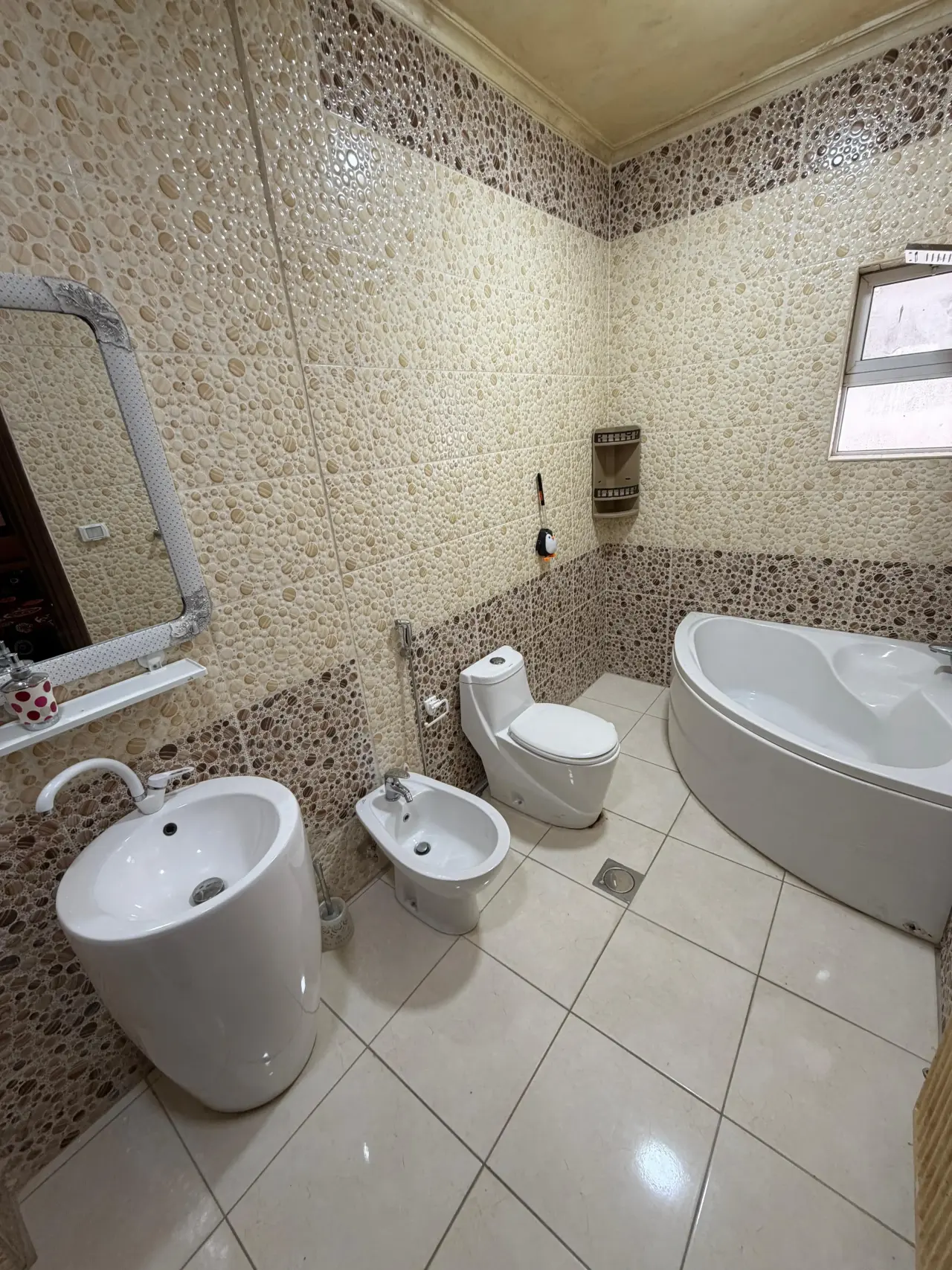 Villa for rent in Al-Diyar – photo 10