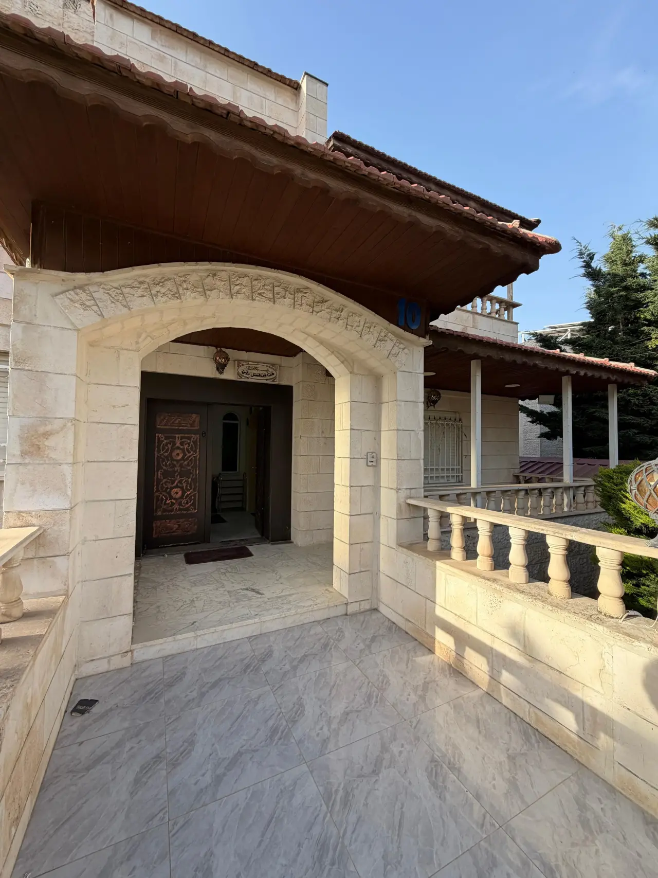 Villa for rent in Al-Diyar – photo 3