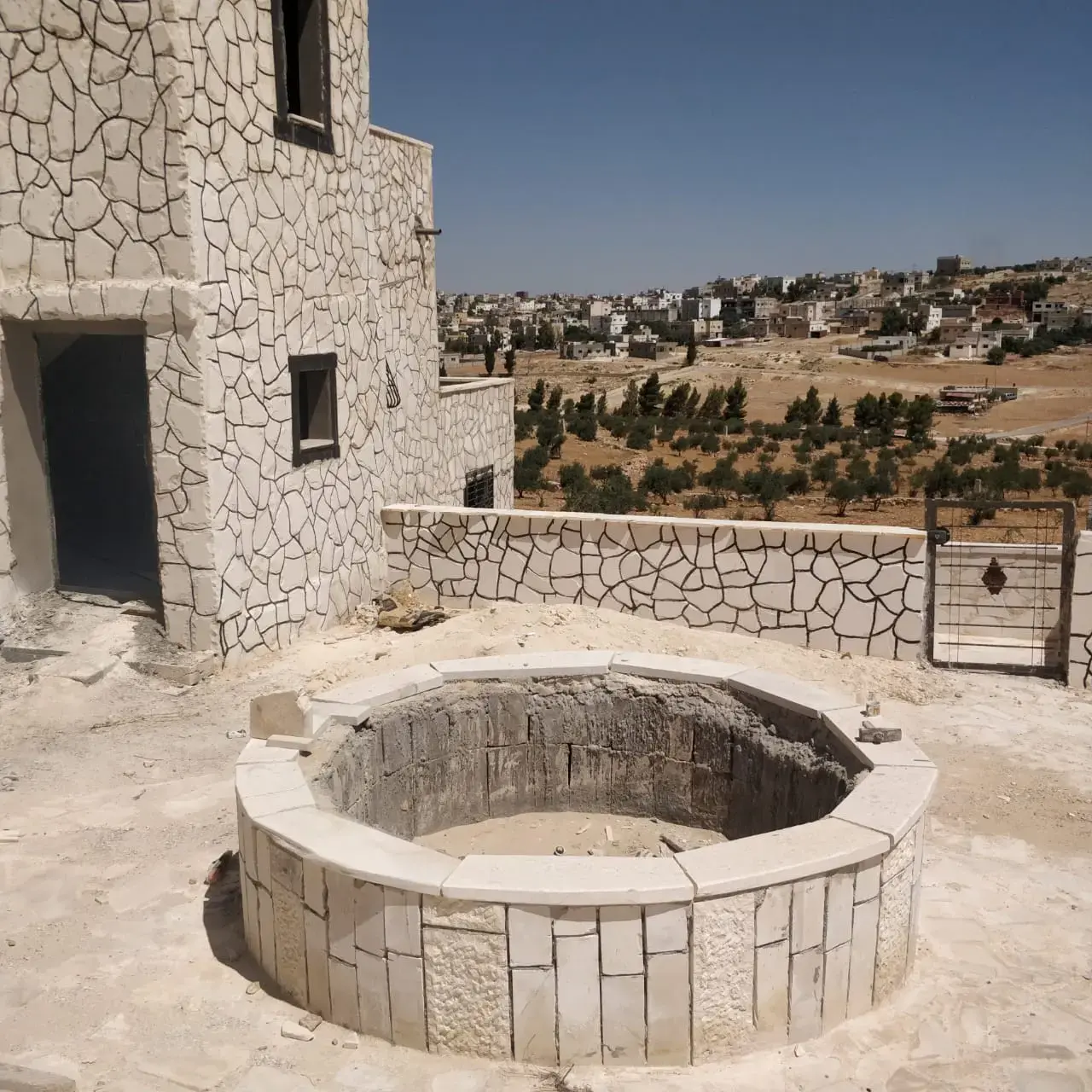 Land for sale in Manshiyyet Bani Hassan – photo 6
