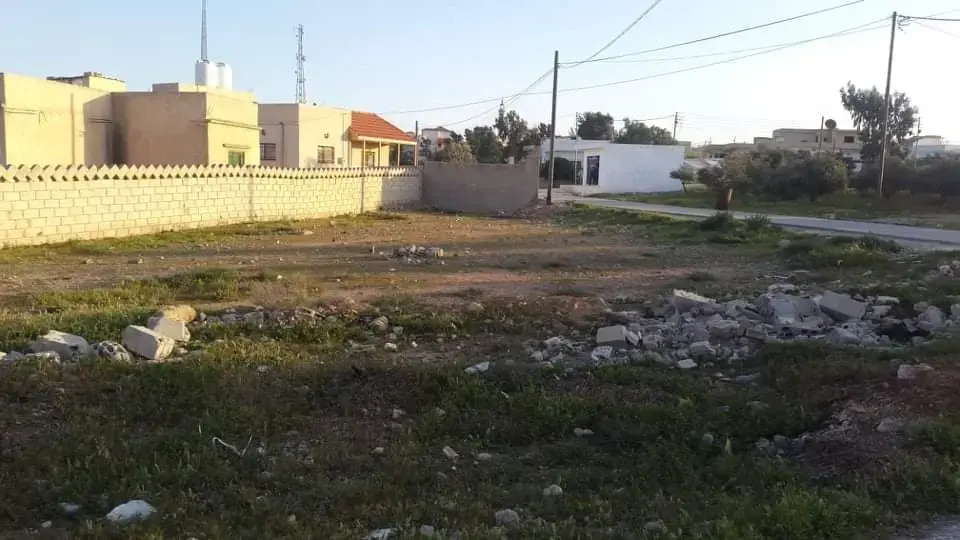 Land for sale in Dahiyat Al-Jamaa – photo 6