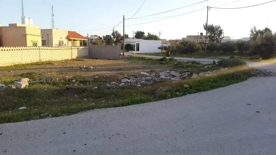 Land for sale in Dahiyat Al-Jamaa – photo 3