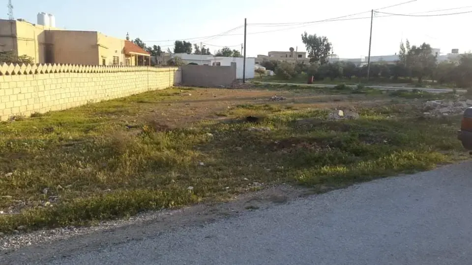 Land for sale in Dahiyat Al-Jamaa – photo 7