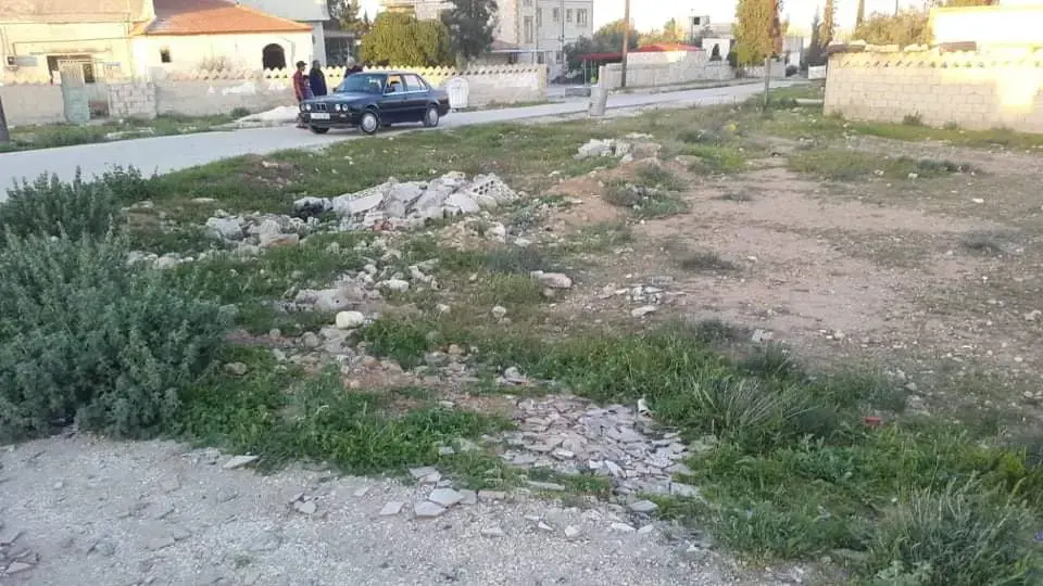Land for sale in Dahiyat Al-Jamaa – photo 5