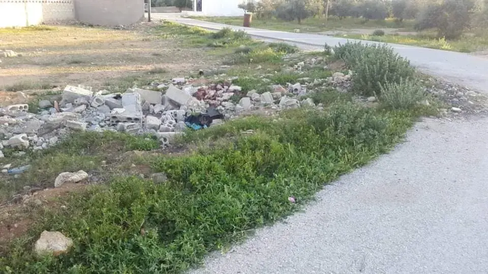 Land for sale in Dahiyat Al-Jamaa – photo 4