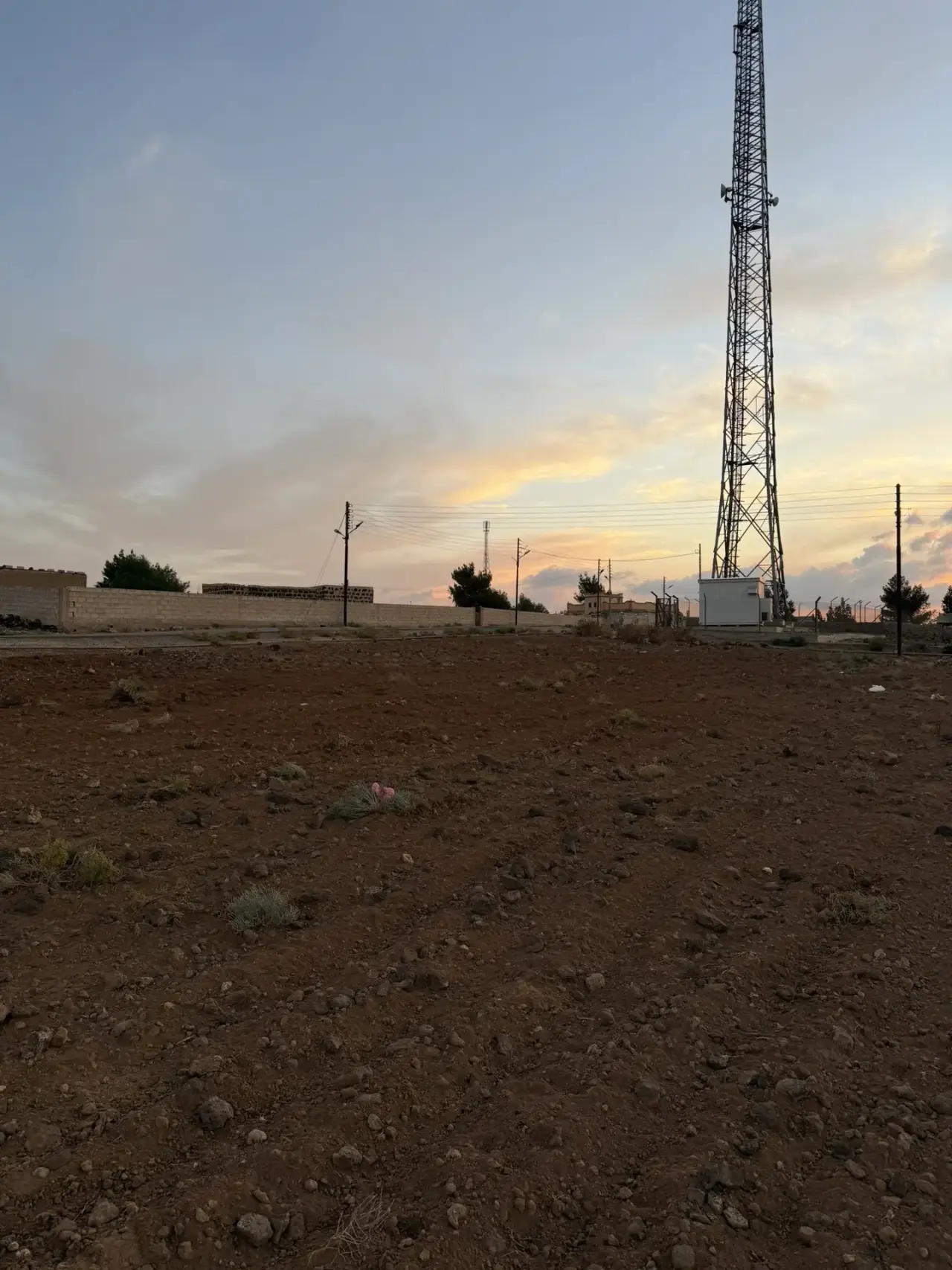 Land for sale in Dayr Al-Kahf – photo 5