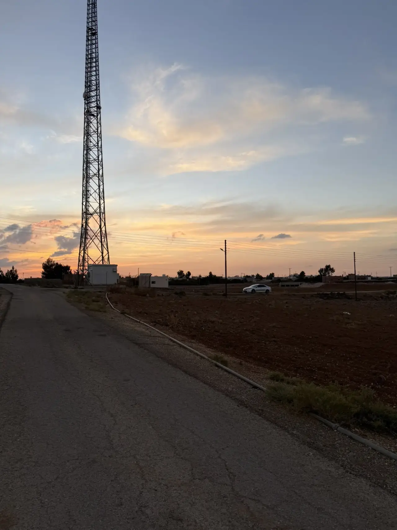 Land for sale in Dayr Al-Kahf – photo 2