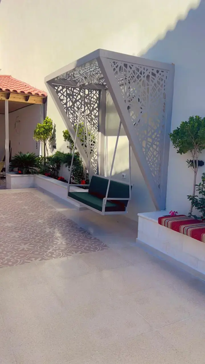 Villa for sale in Khalda – photo 3