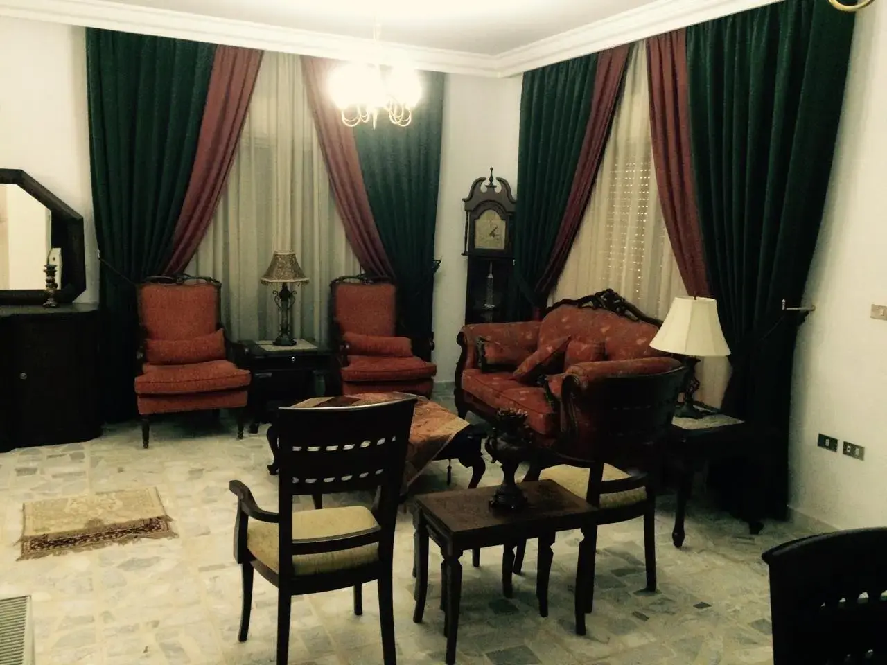 Villa for sale in Khalda – photo 9