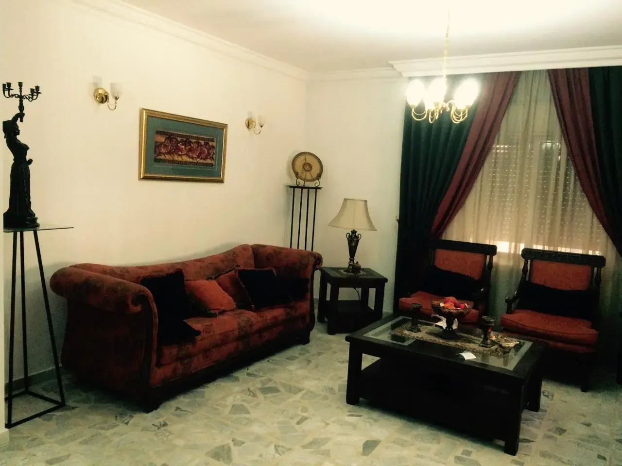 Villa for sale in Khalda – photo 10