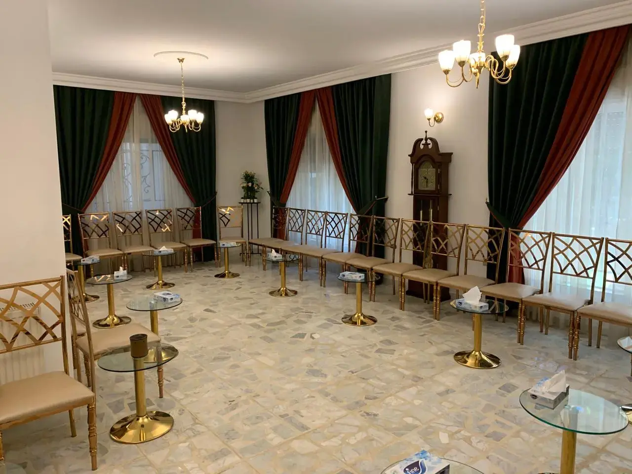 Villa for sale in Khalda – photo 7