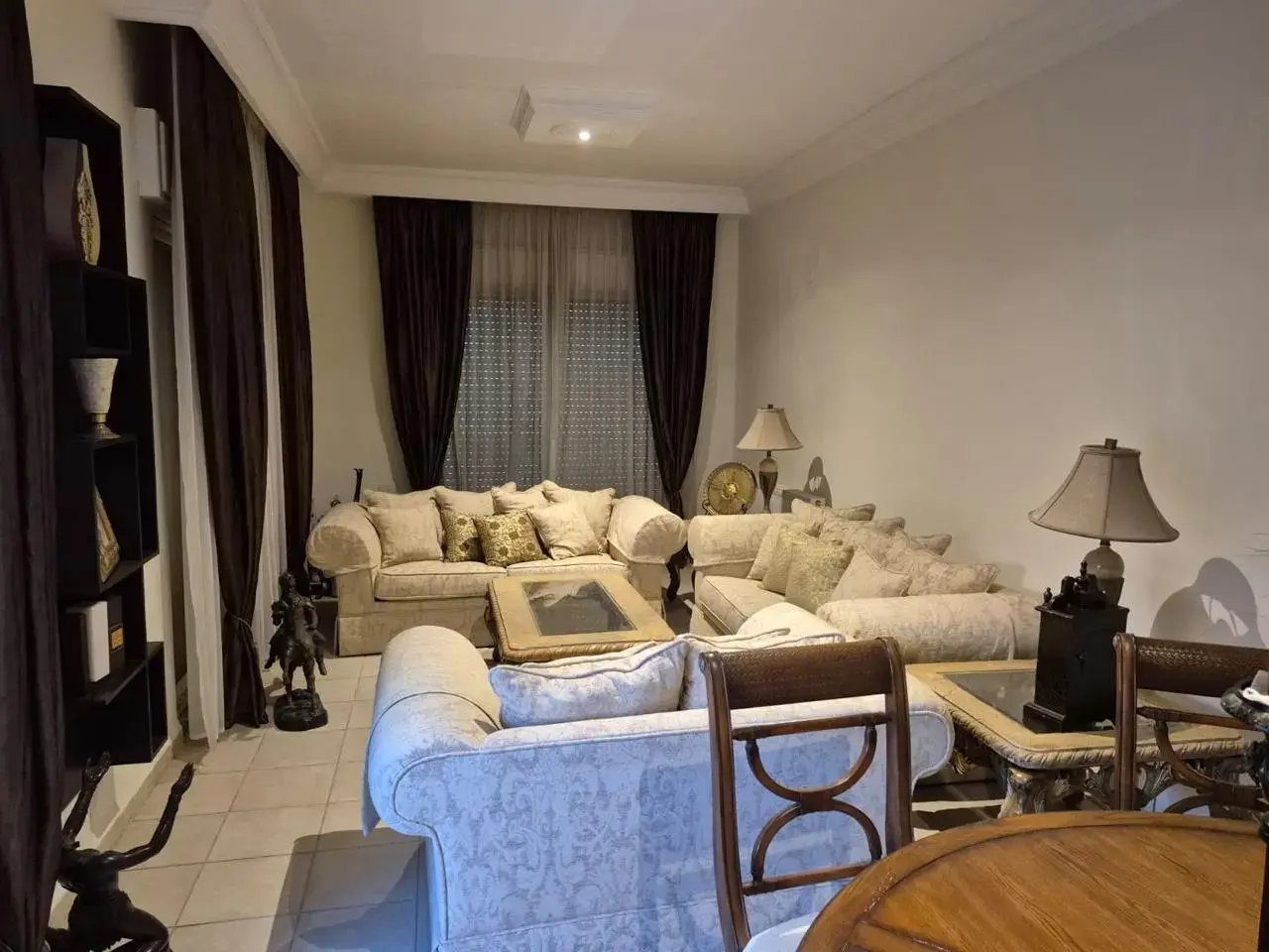 Villa for sale in Khalda – photo 5