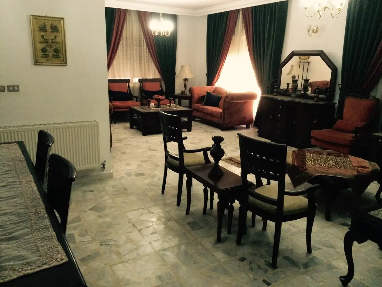 Villa for sale in Khalda – photo 8
