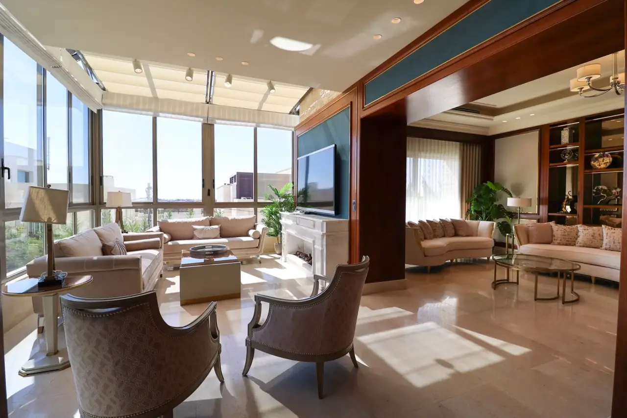 Villa for sale in Bader Al Jadedeh – photo 5