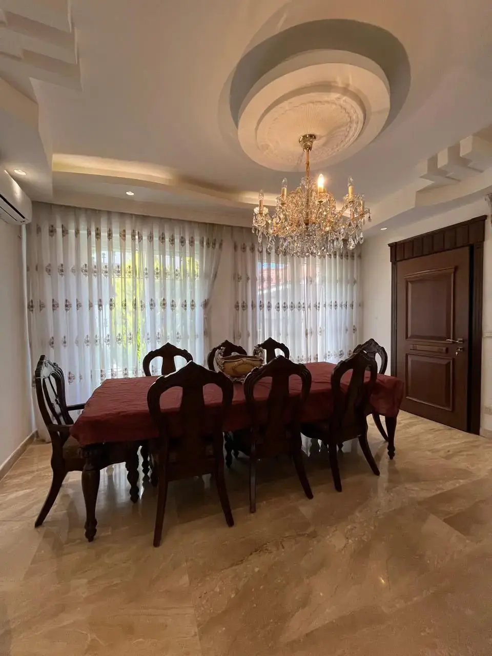 Villa for sale in Bader Al Jadedeh – photo 4