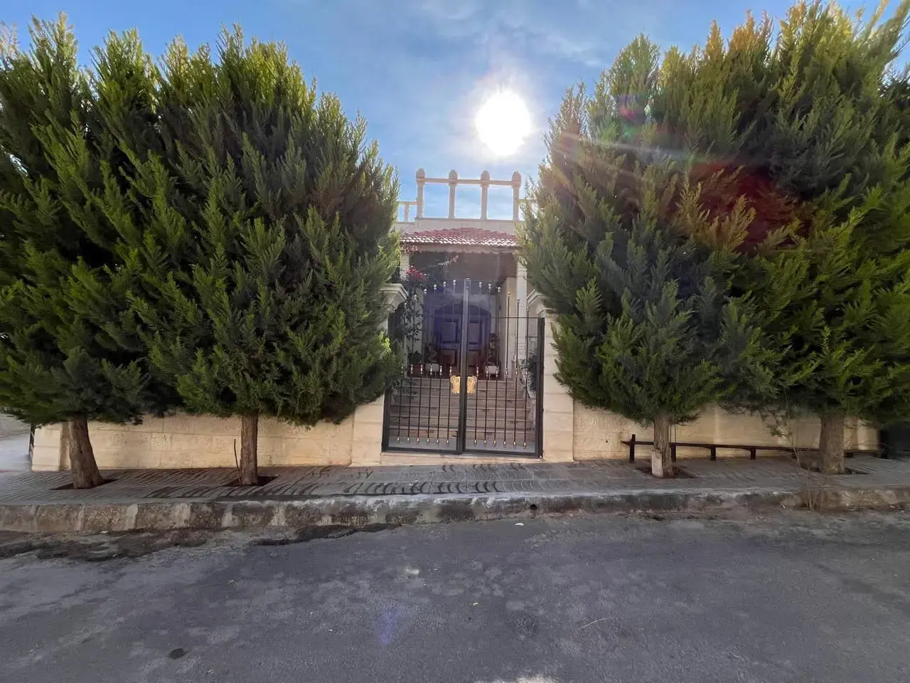 Villa for sale in Bader Al Jadedeh – photo 11
